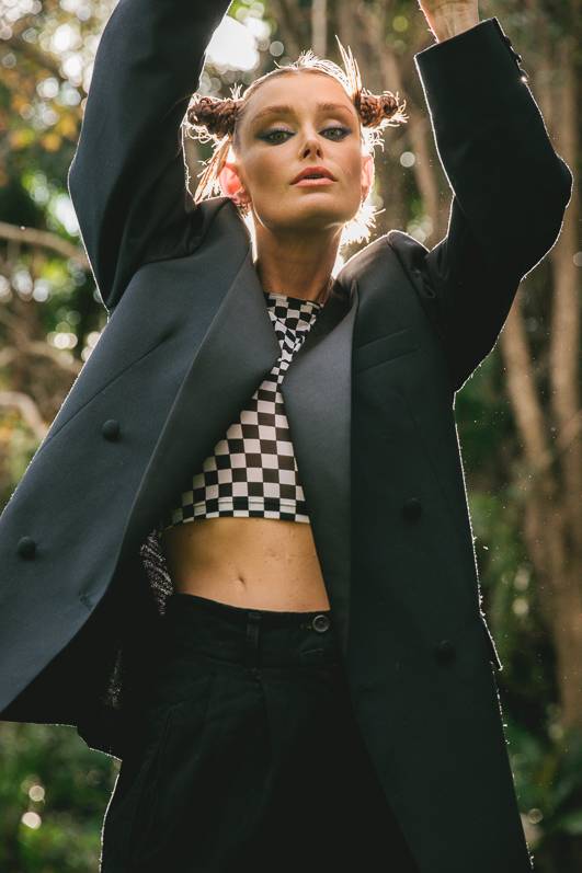 ‘Punchie’ Ft Bec Craven — image 30