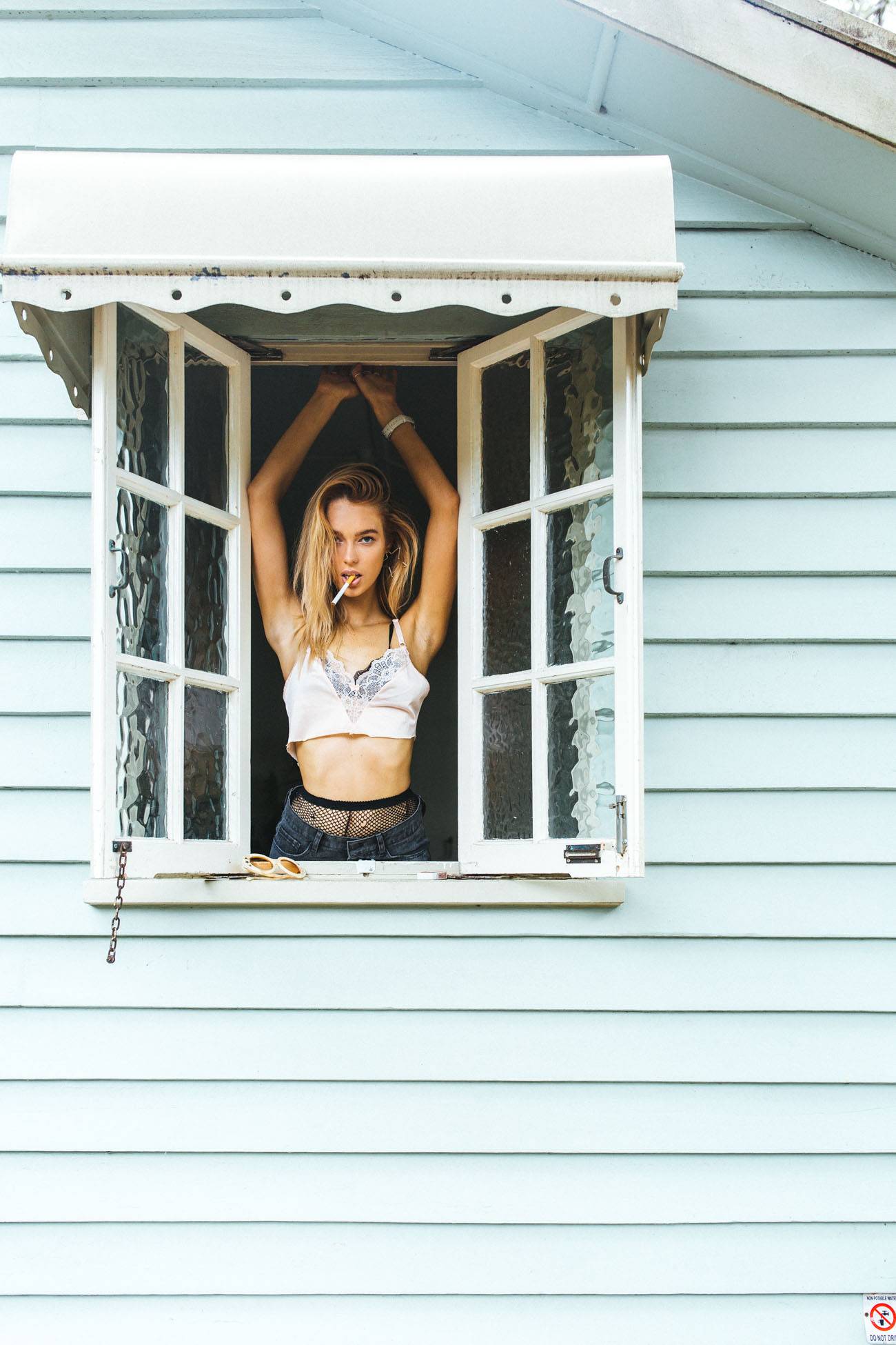 ‘The Runaways’ ft Beth & Zhoe — image 8
