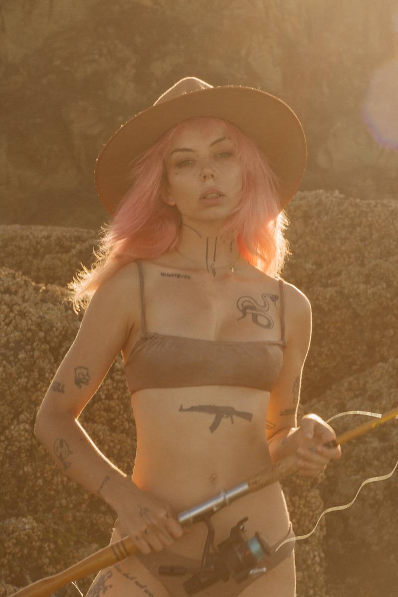 ‘Till Dusk’ Ft Peyote — image 4