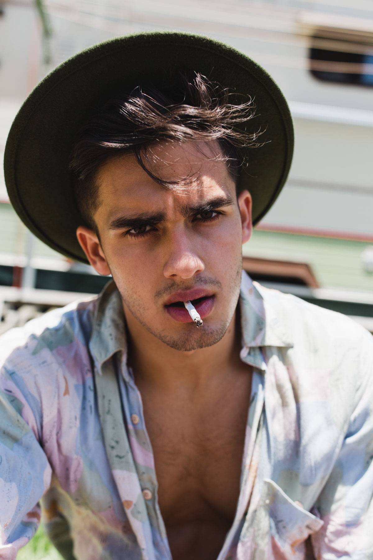 ‘Its a spring fling’ ft Nathan Maillard — image 11