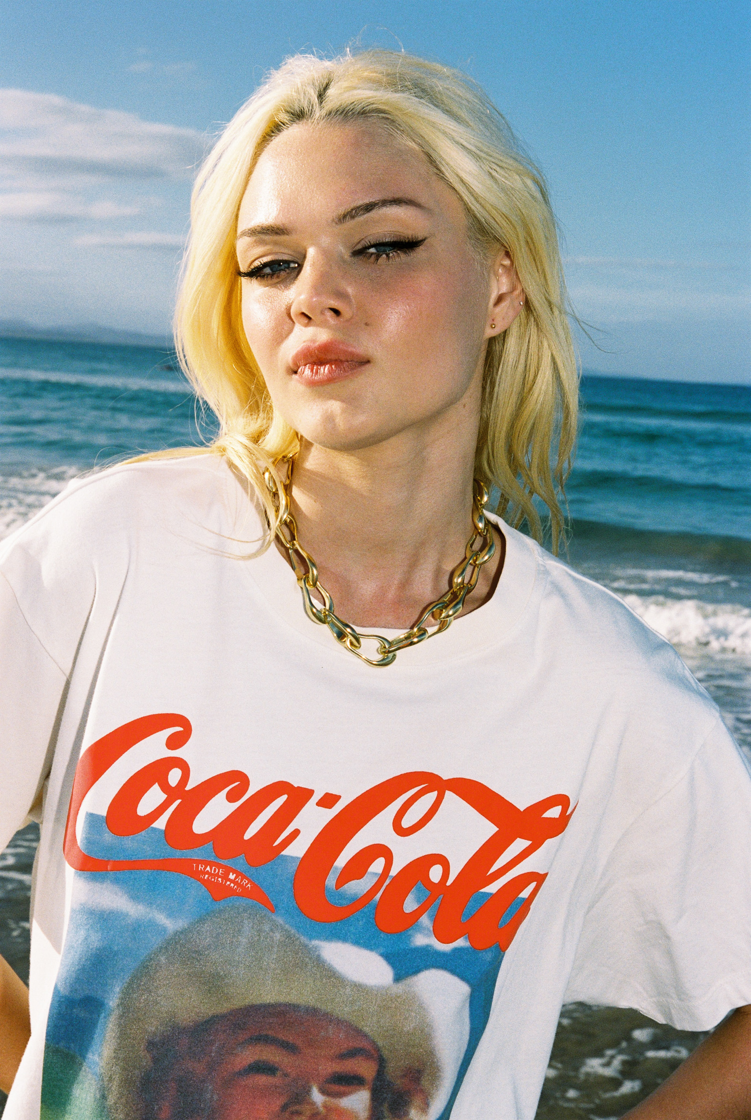 Coke 1.0 – The First Hit ft Something Very Special — image 14