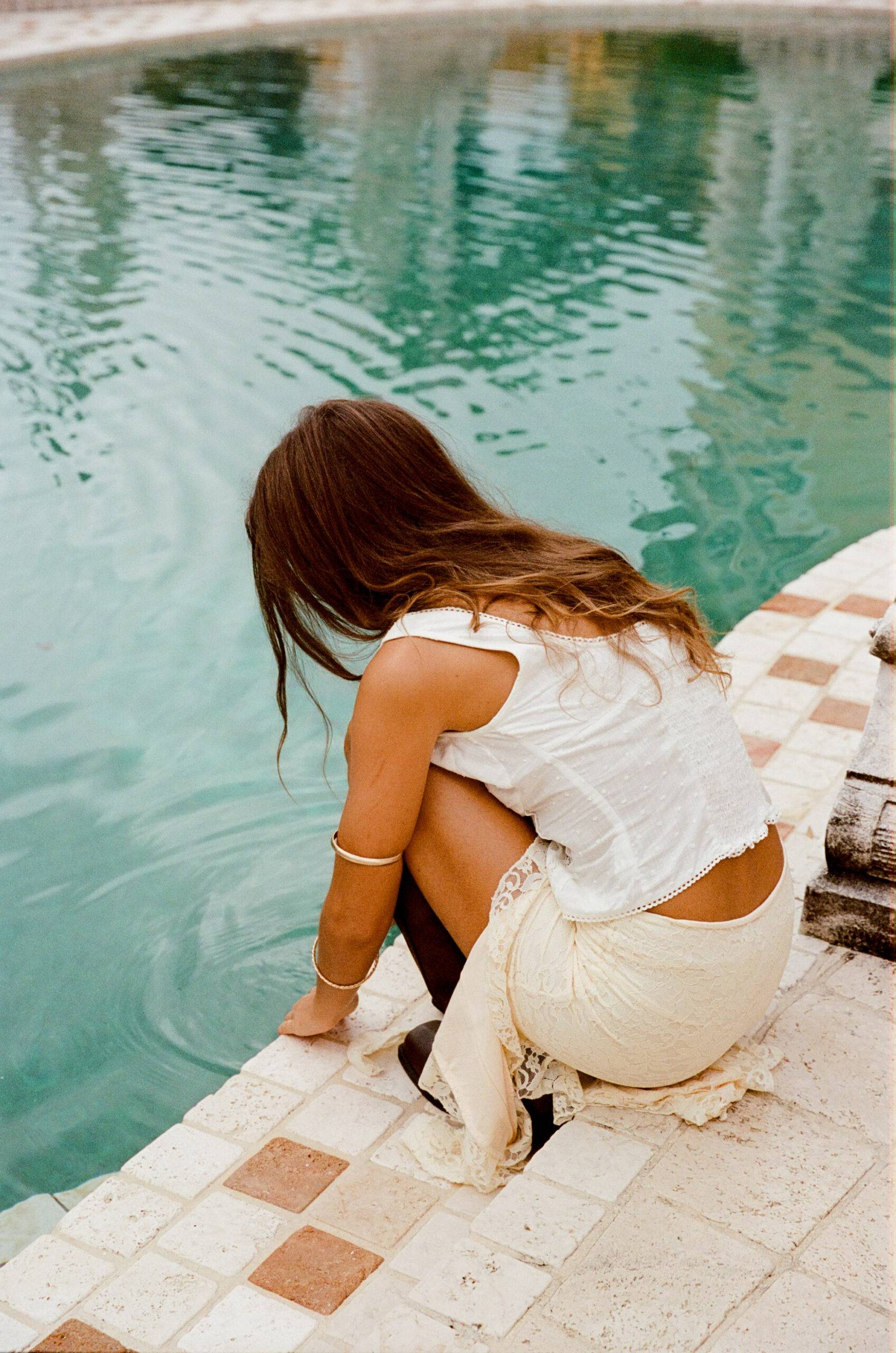 ‘Sophia’s Palazzo’ ft Princess Polly Boutique — image 38
