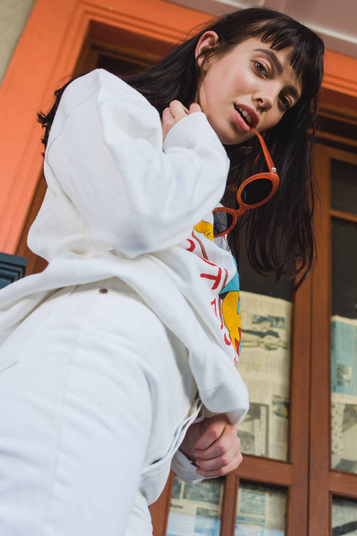 ‘Alter Ego’ Ft Bad Brains Vintage X Aria Llord — image 10