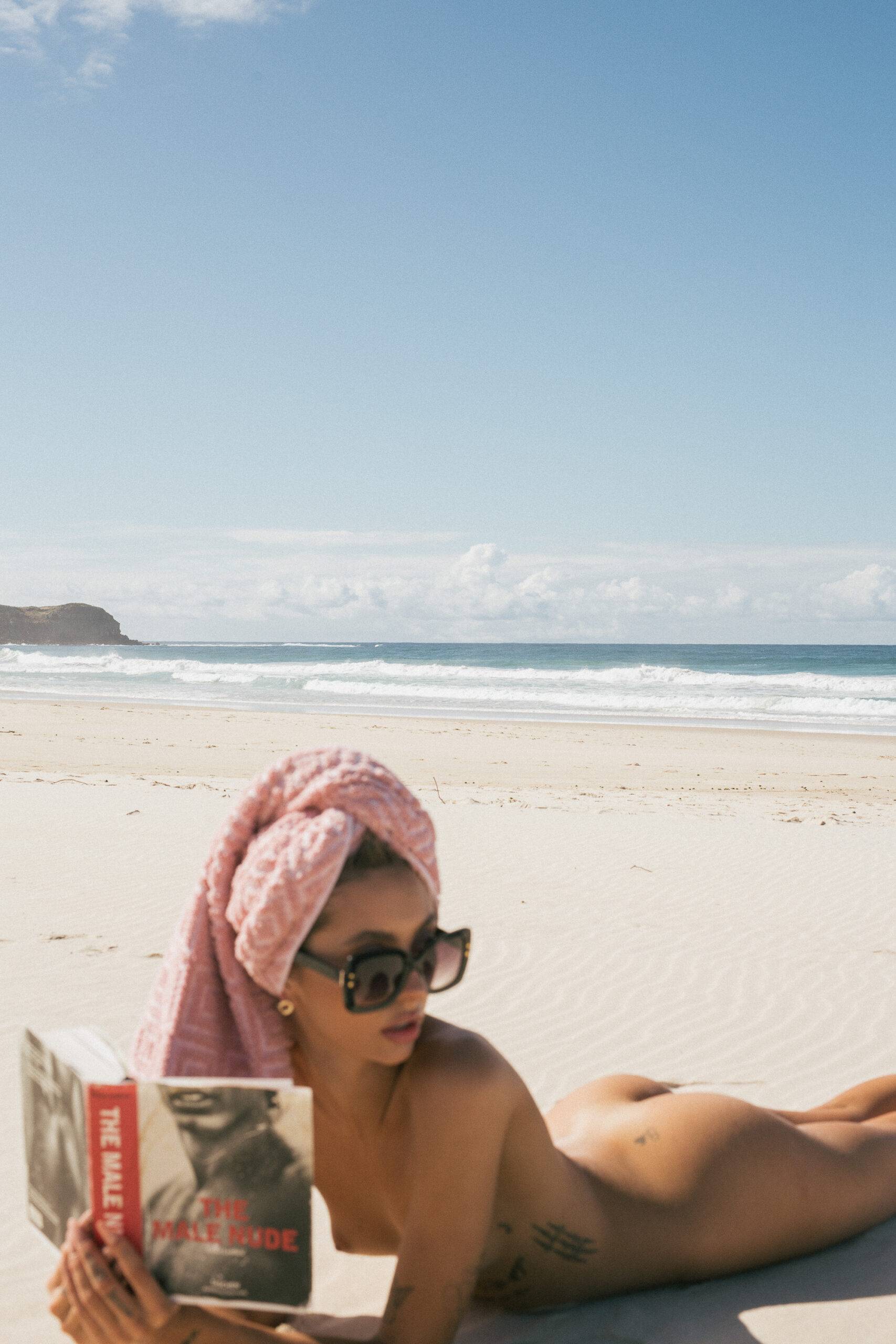 Fun in the Sun ft Penthouse — image 30