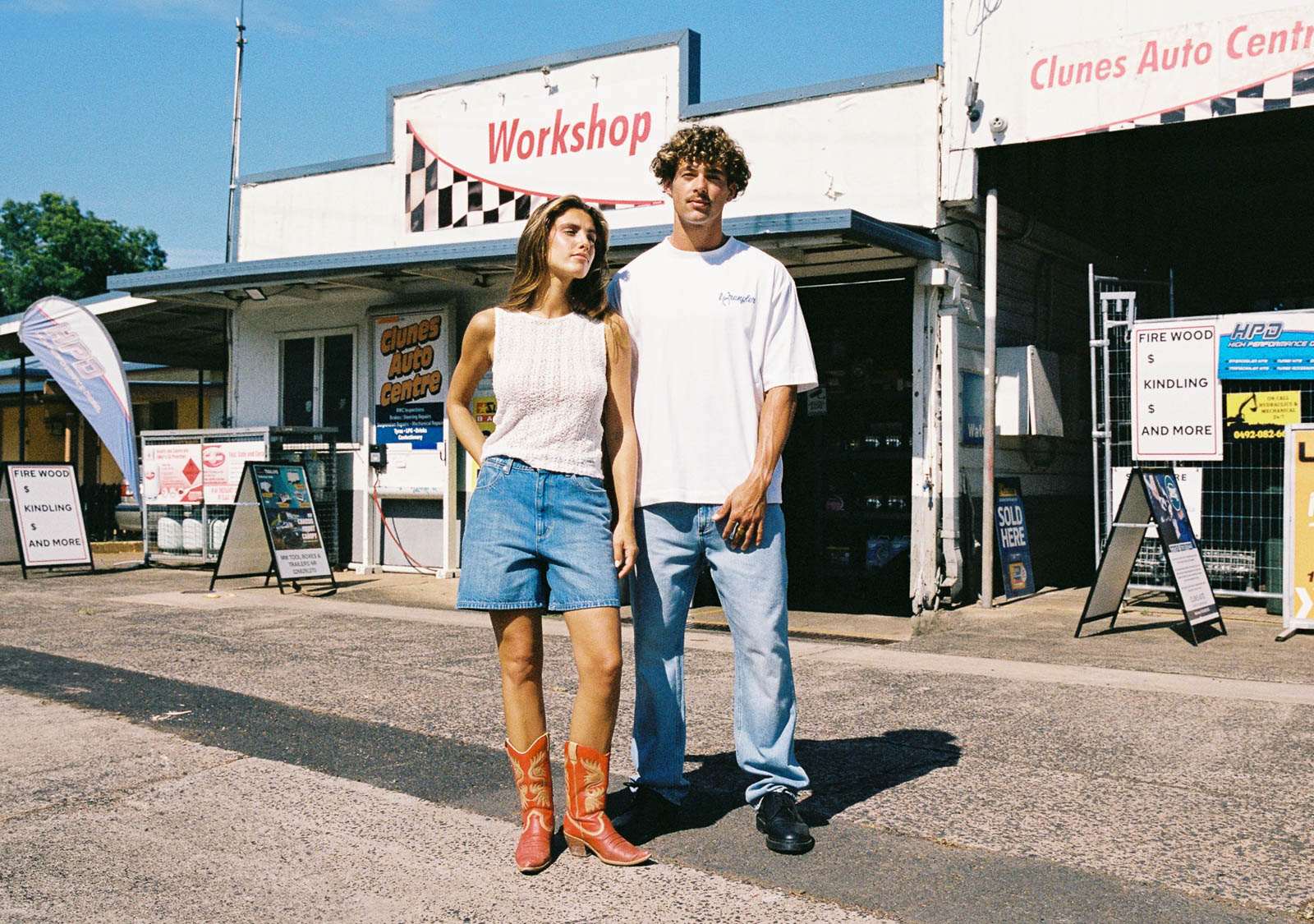 ‘Pitt stop’ ft Wrangler — image 17