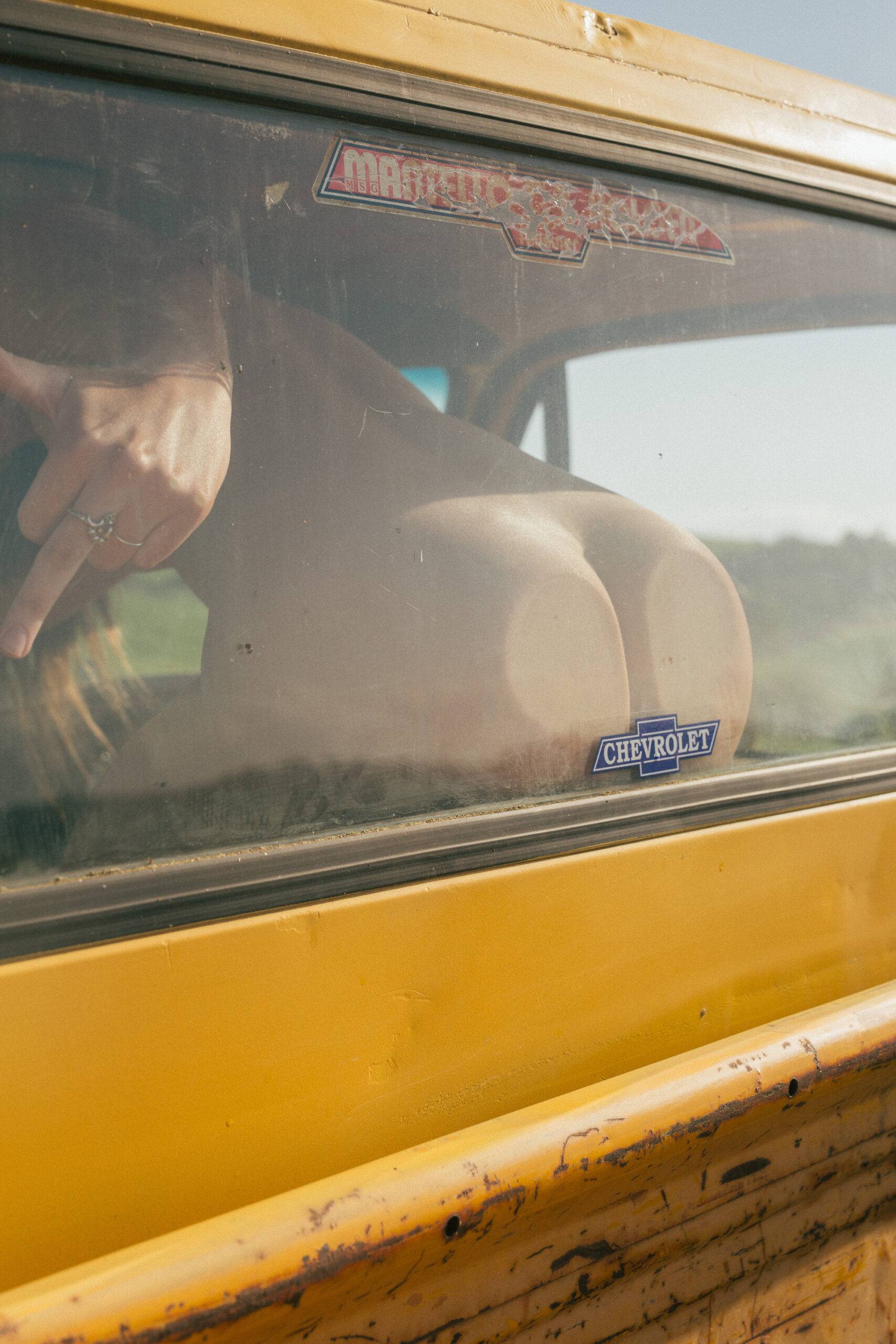 Road side assist ft Penthouse — image 9