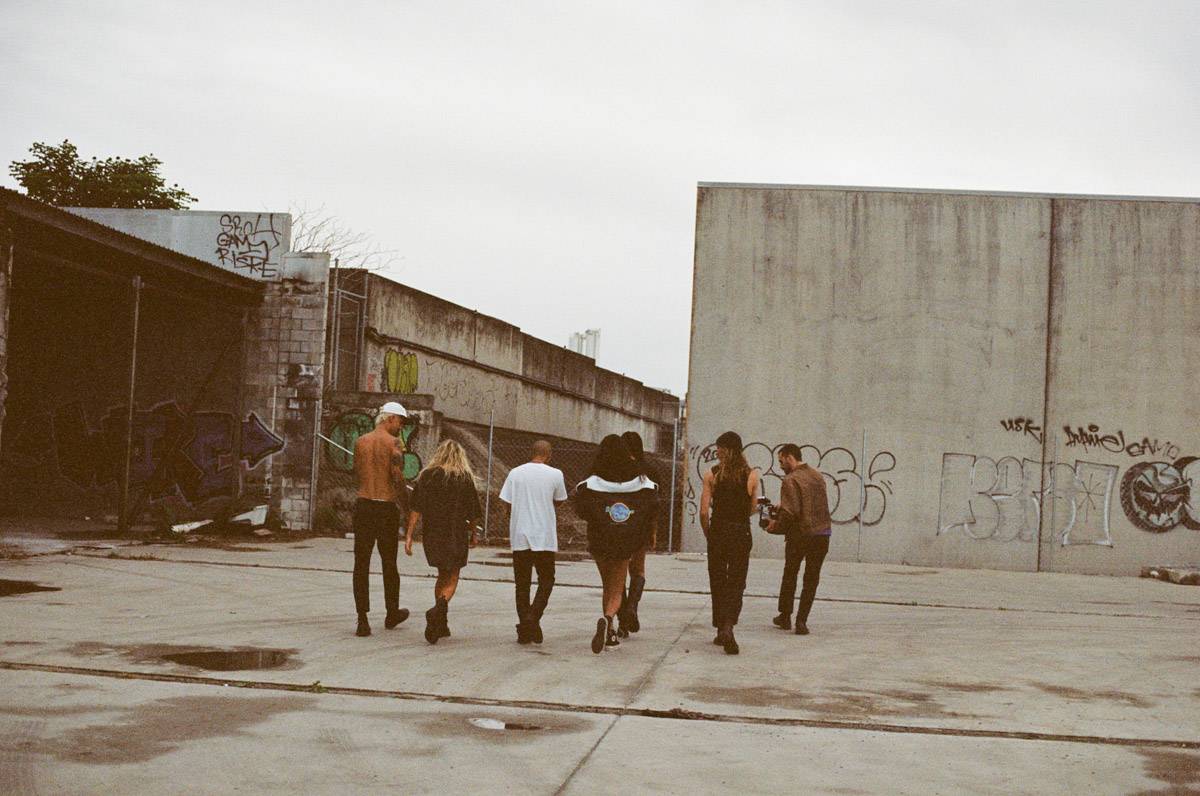 ‘Mischief’ Ft Billy Bones Club — image 12