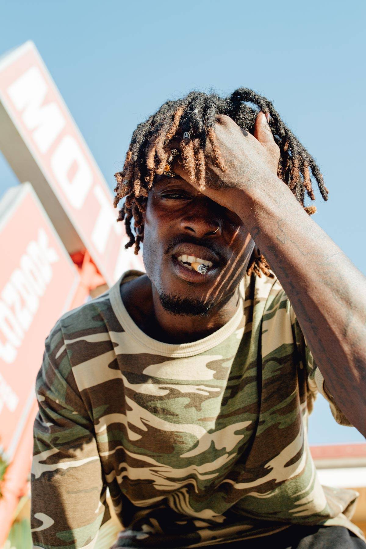 ‘Kwa bee mine’ ft kwabee — image 8