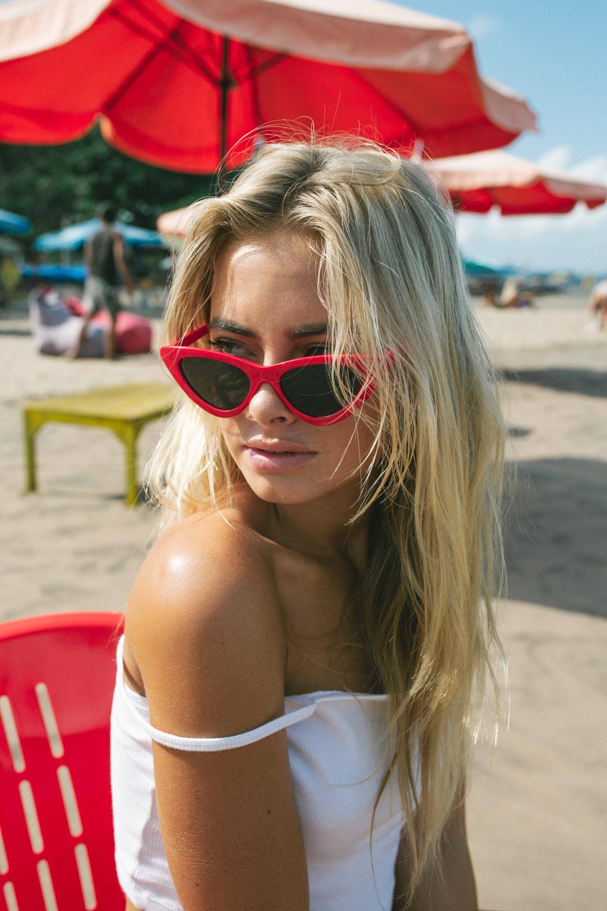 ‘Angel in Bali’ ft Jayde Stella — image 2