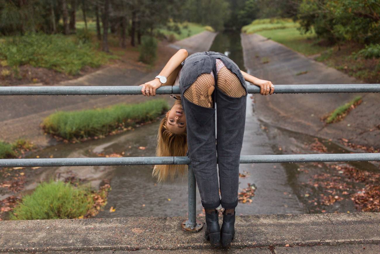 ‘The Runaways’ ft Beth & Zhoe — image 20