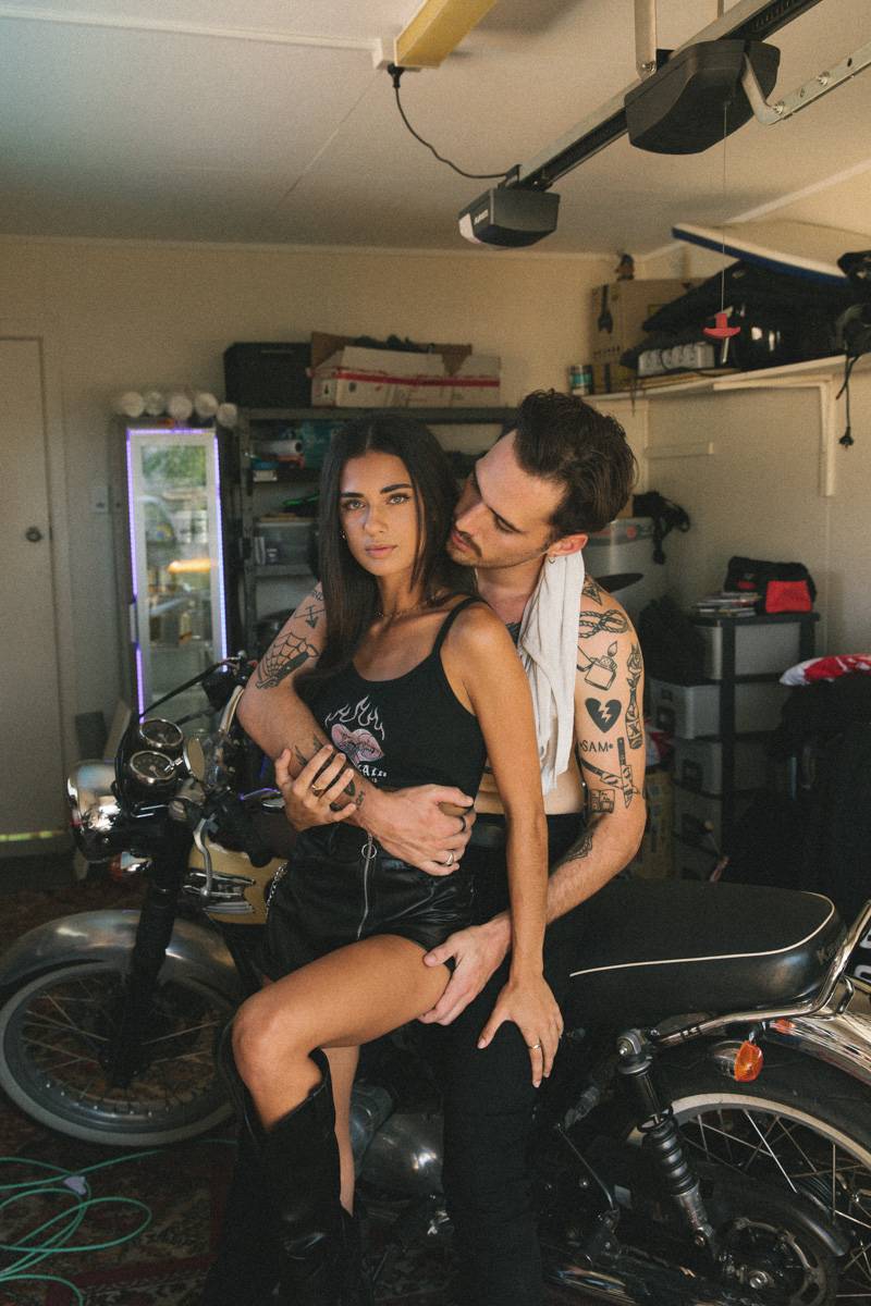 ‘Till Death’ Ft Billy Bones Club — image 6