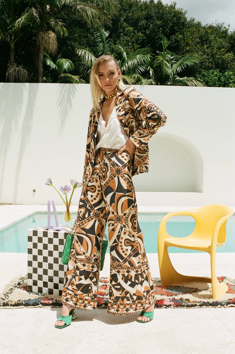 ‘Kaleidoscope Eyes’ Ft Nine Lives Bazaar — image 20