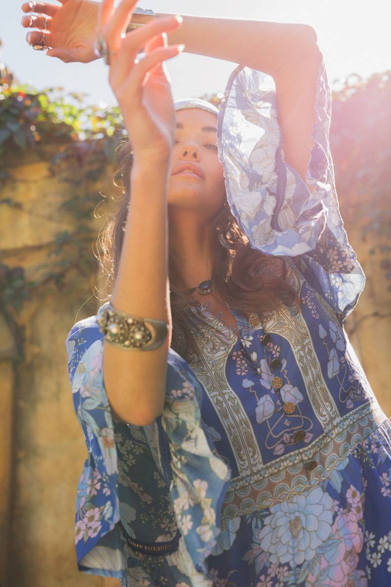 ‘Lucid Dream’ Ft Nine Lives Bazaar — image 7