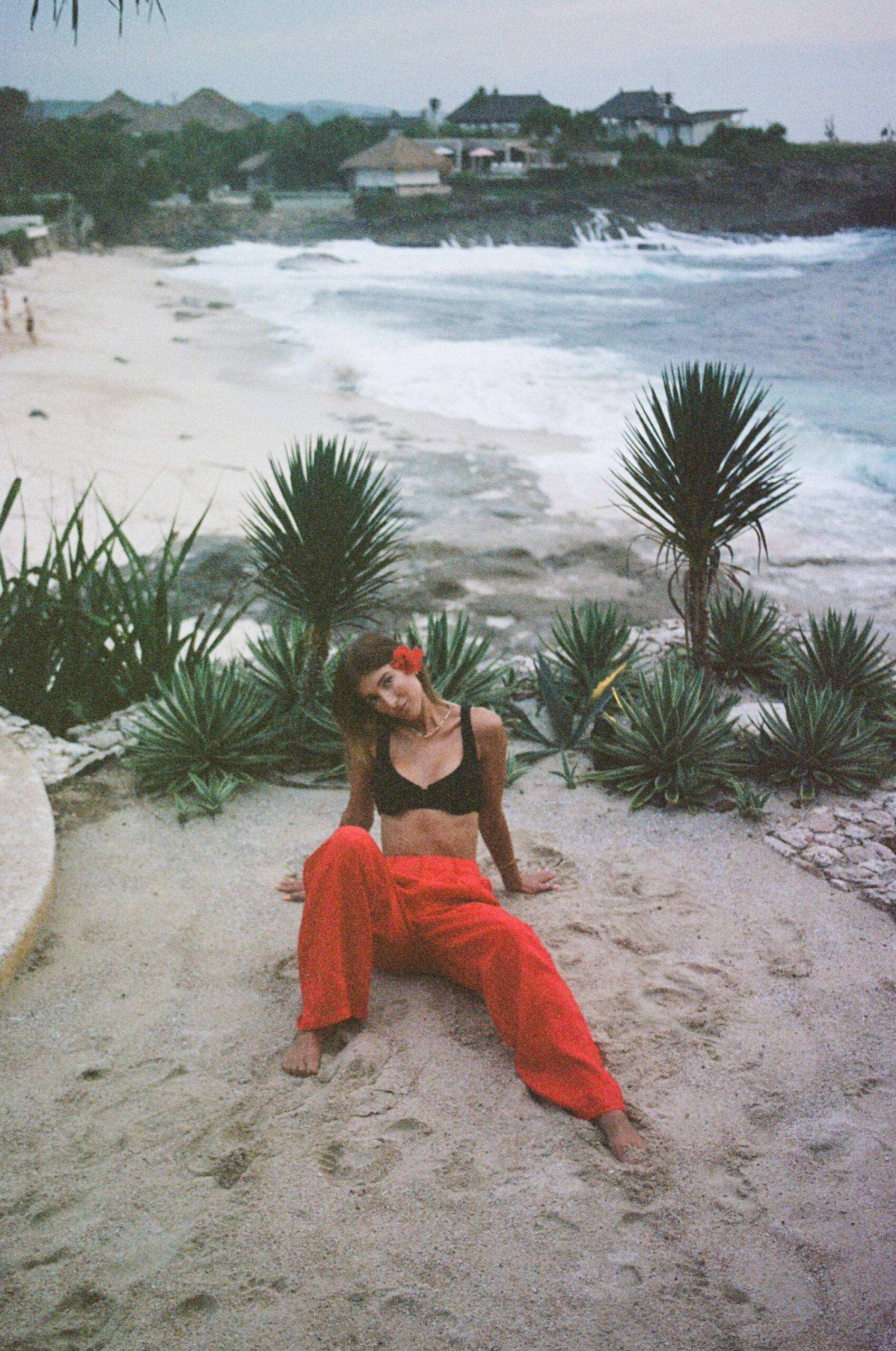 ‘Island time’ ft the wholesome store — image 24
