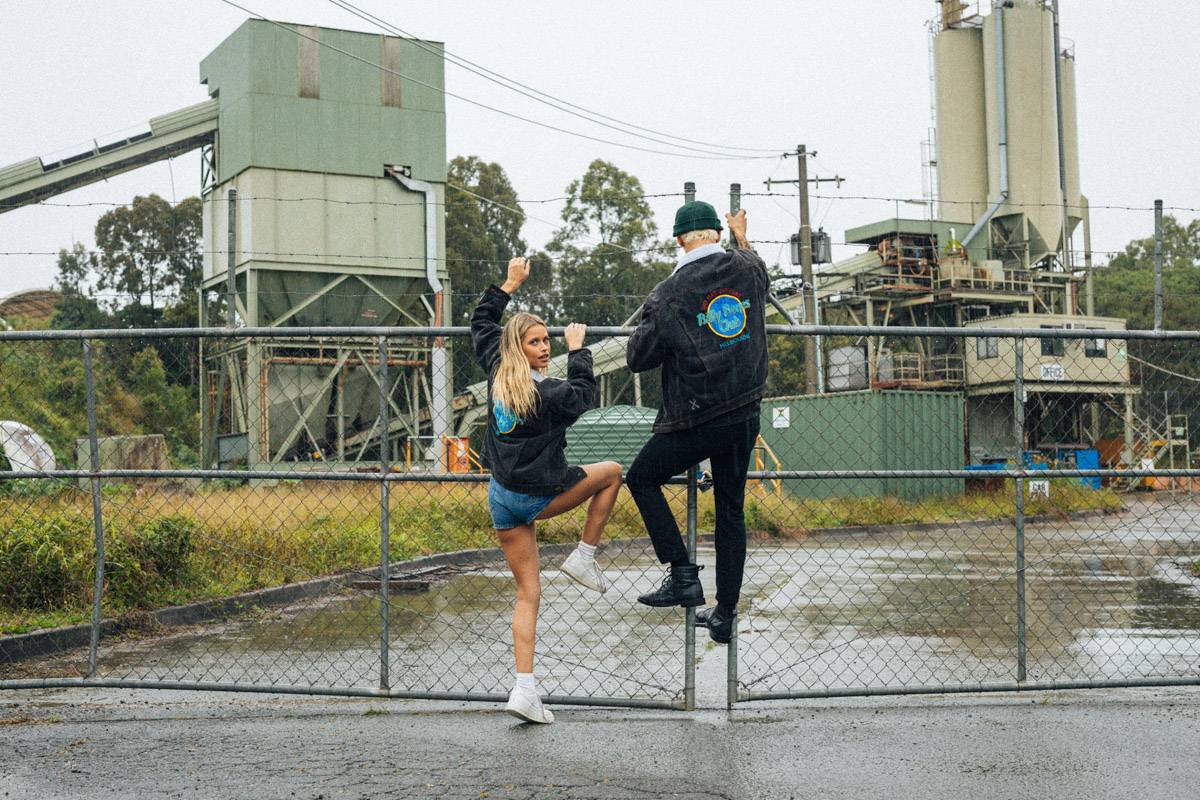 ‘Mischief’ Ft Billy Bones Club — image 3