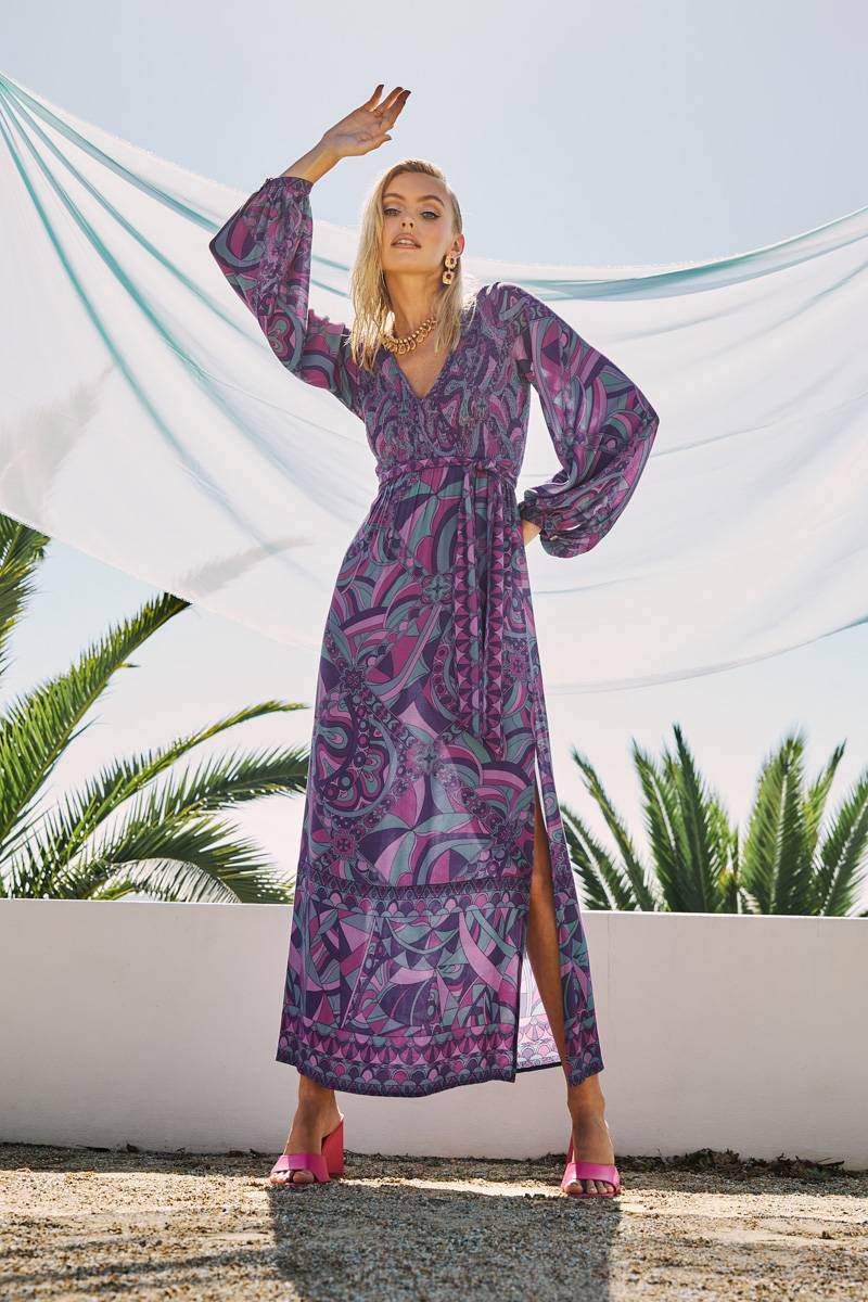 ‘Kaleidoscope Eyes’ Ft Nine Lives Bazaar — image 26