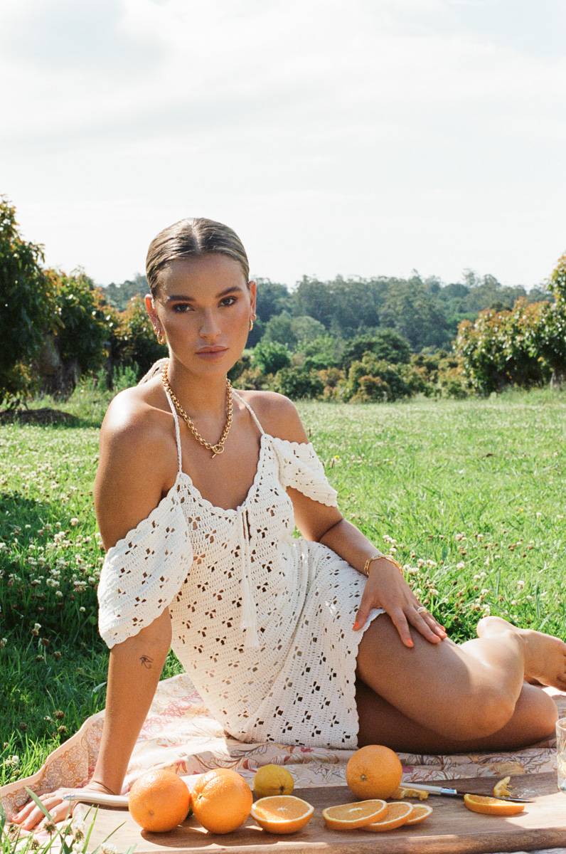 ‘Francesca’ Ft Isabelle Quinn — image 21