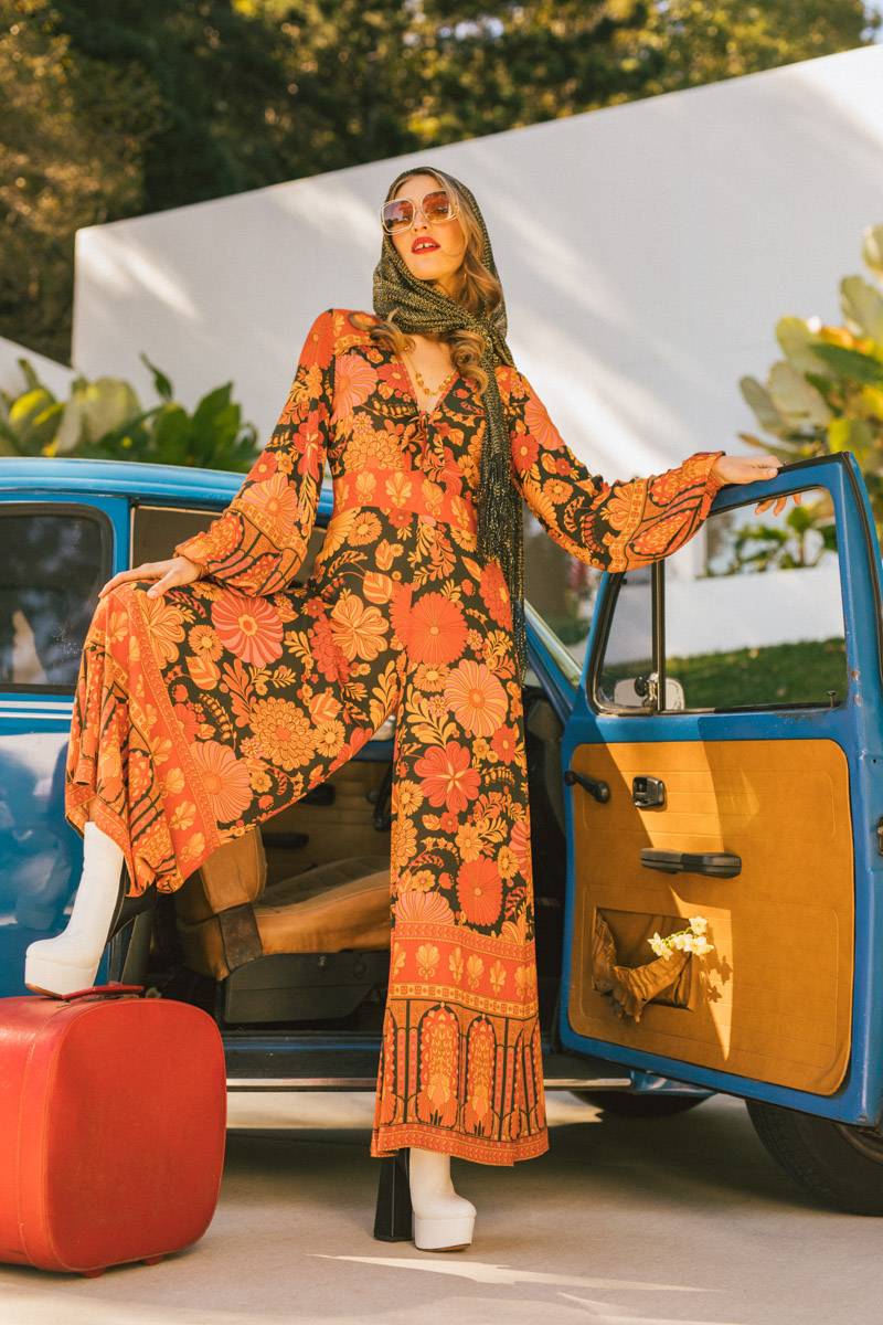 ‘Nirvana’ Ft Nine Lives Bazaar — image 18