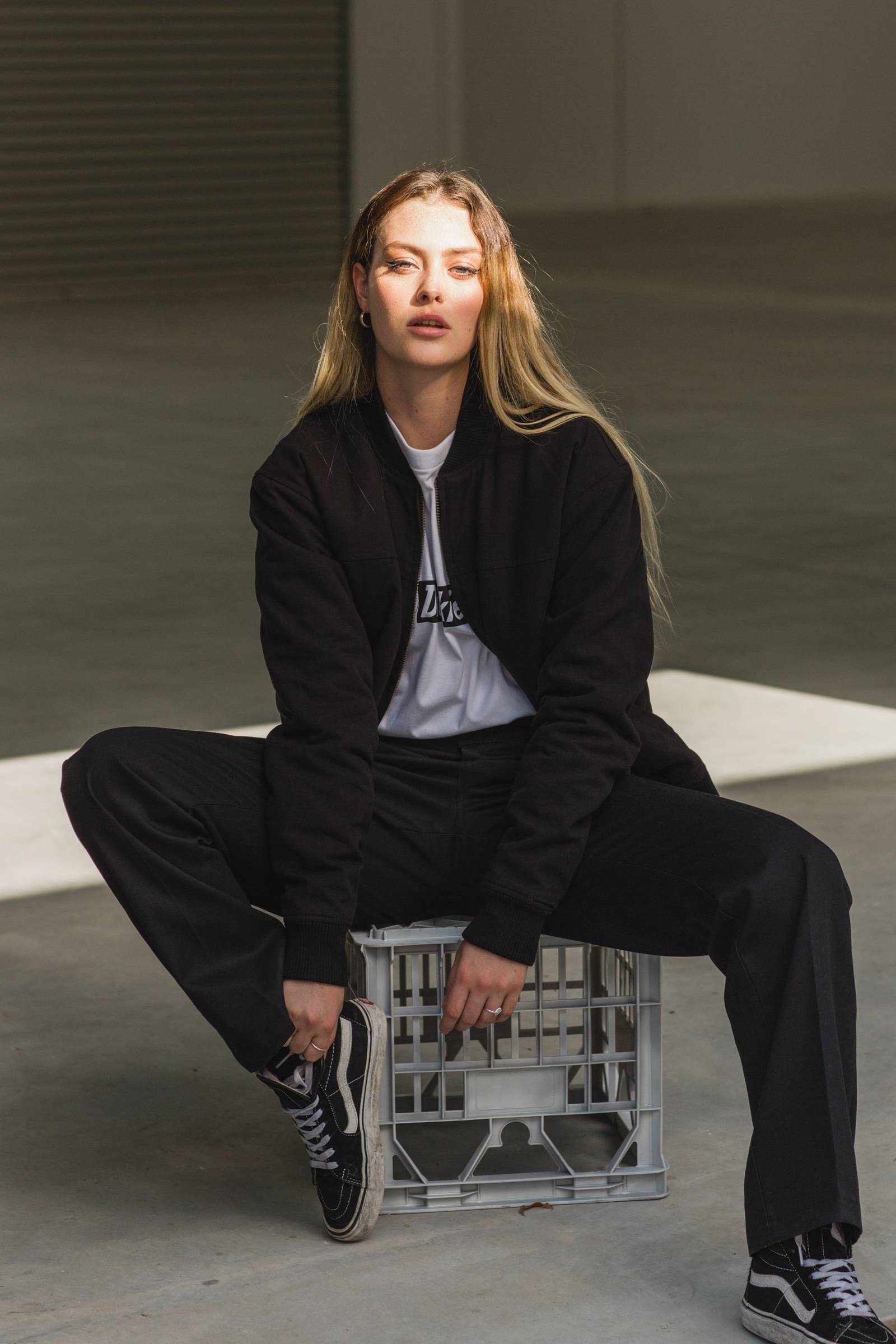 ‘Ware House’ ft Dickies — image 5