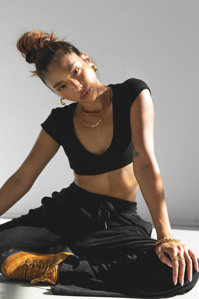 ‘Infinity’ Ft Staple & Hue — image 20