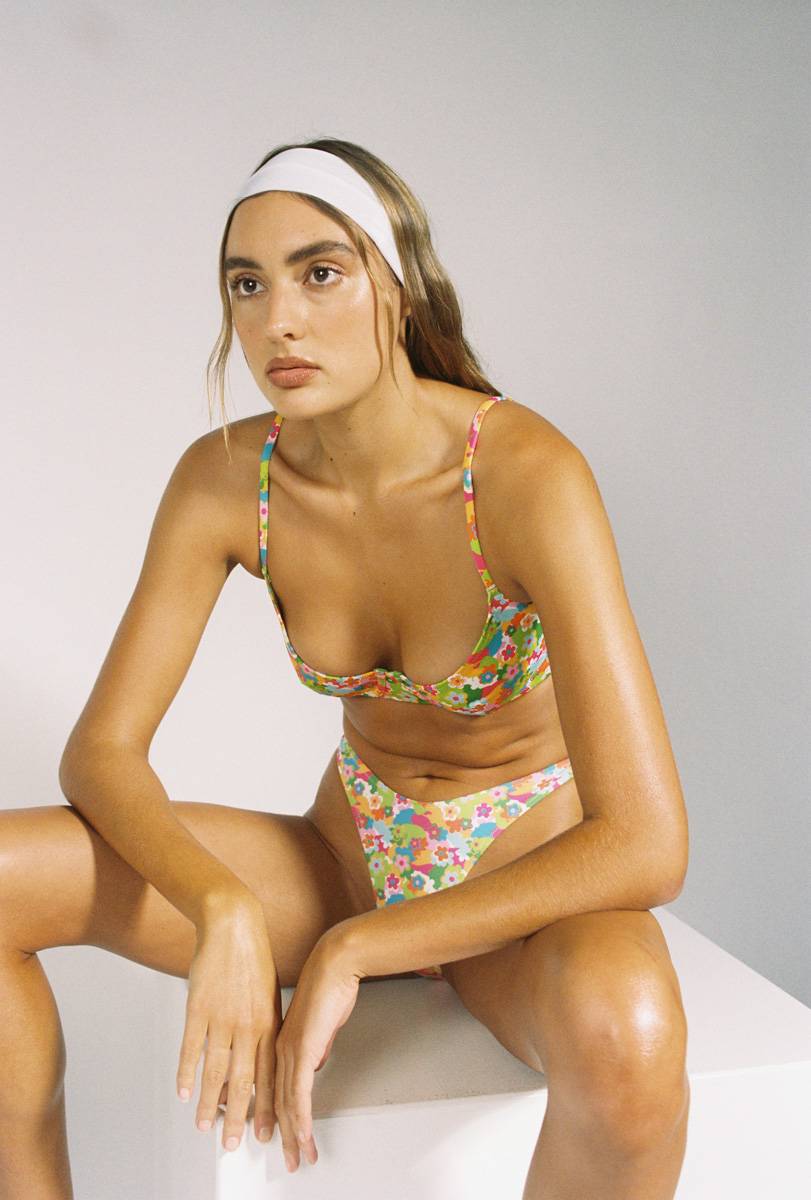 ‘Minimal 22’ Ft Lahana Swim — image 33