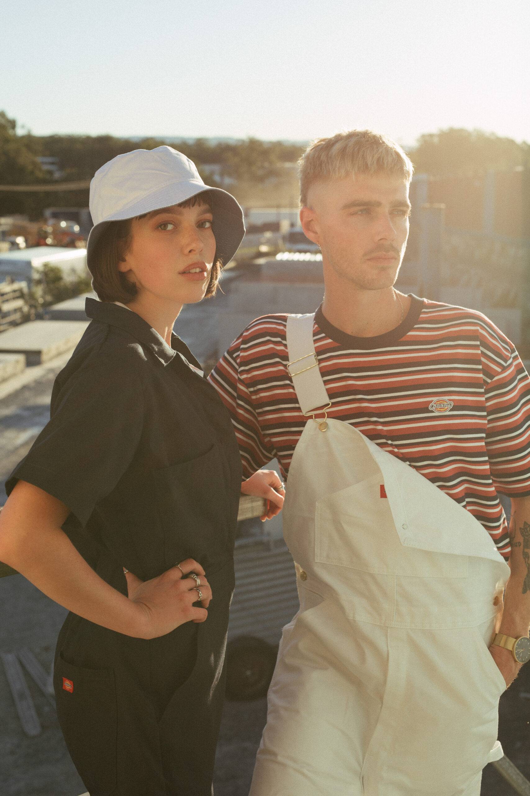 Yard Days ft Dickies — image 11