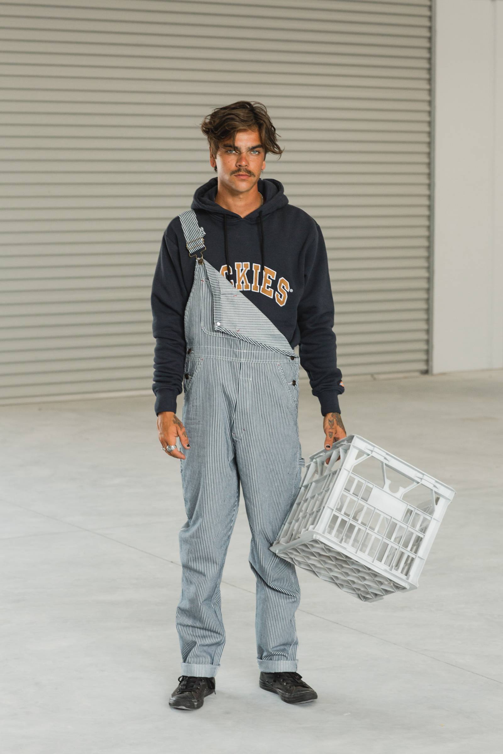 ‘Ware House’ ft Dickies — image 22