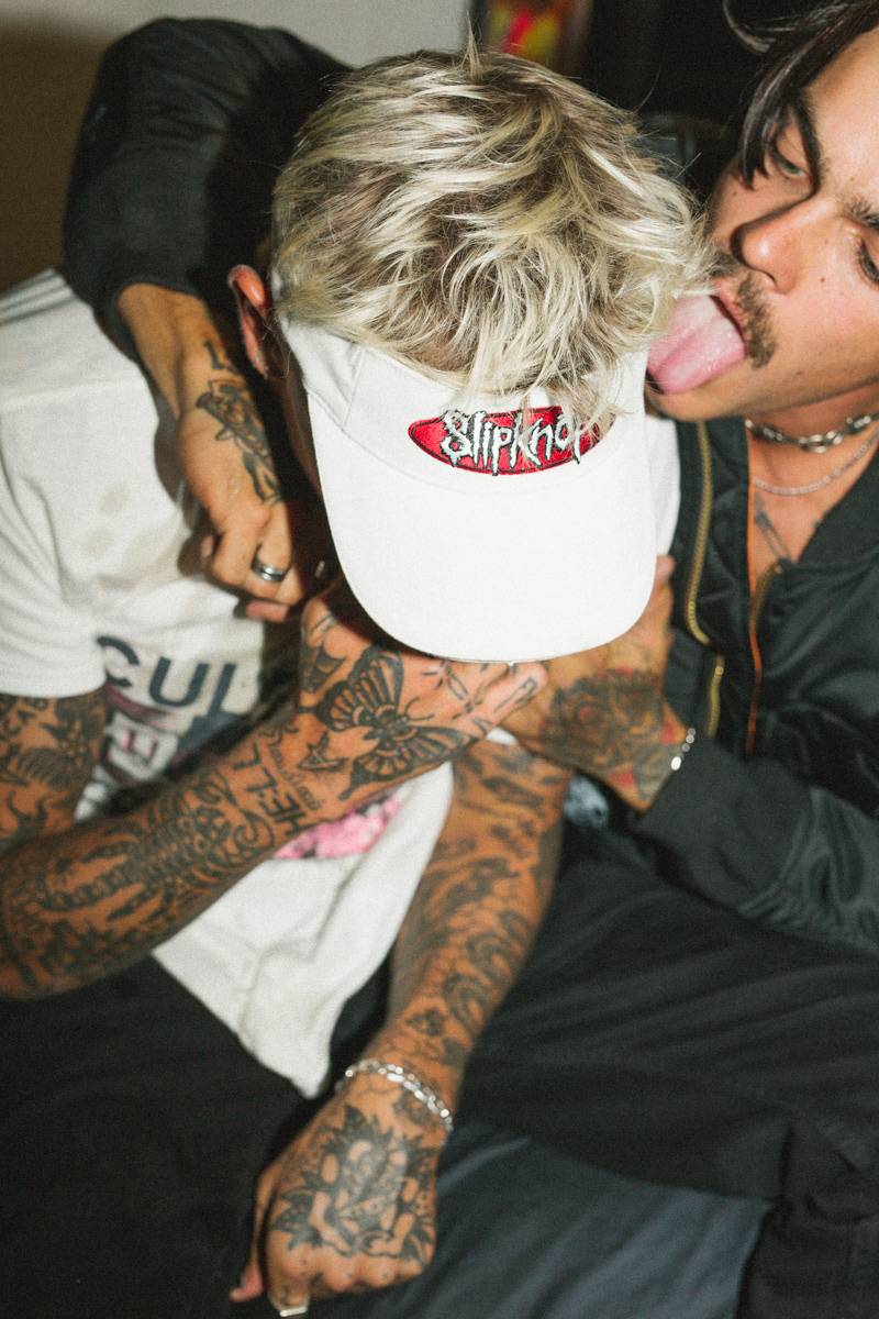 ‘Litty’ ft Culture Nostalgic — image 14