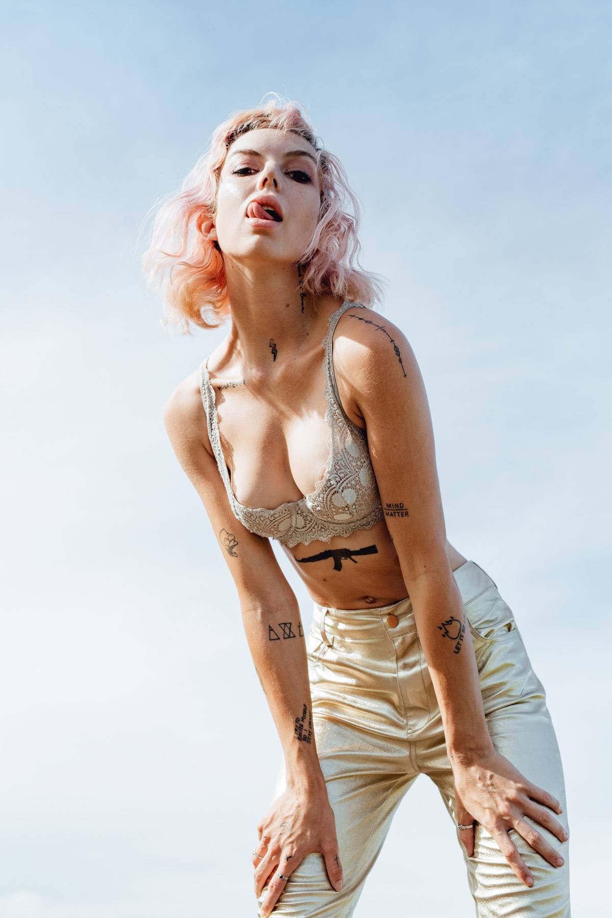 ‘Nomad’ ft Lenni the label X peyotmod — image 14