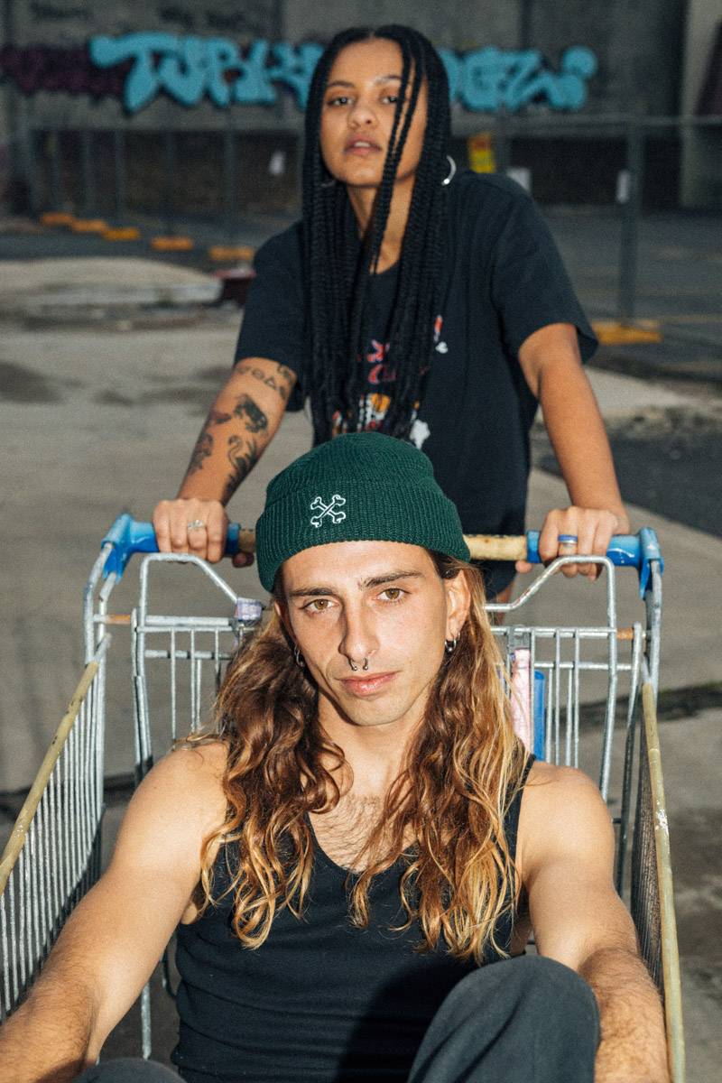 ‘Mischief’ Ft Billy Bones Club — image 14