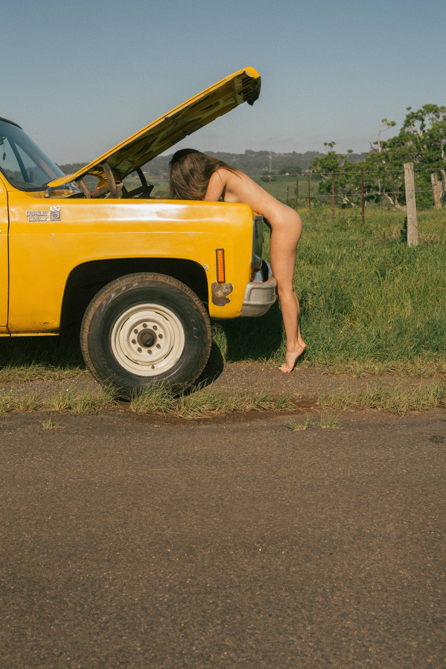 Road side assist ft Penthouse — image 27