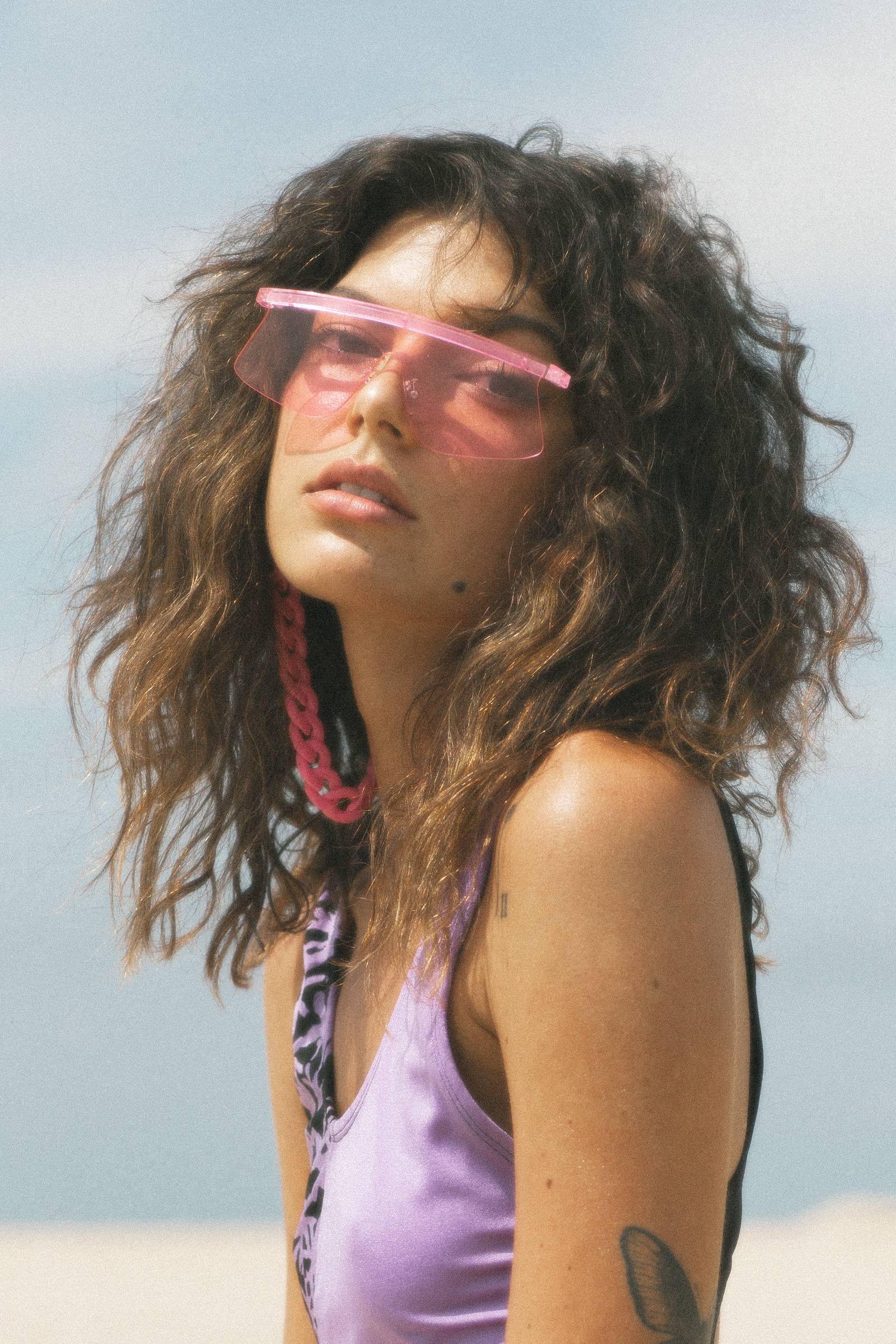 ‘Push it’ ft Kellee Aleman — image 9