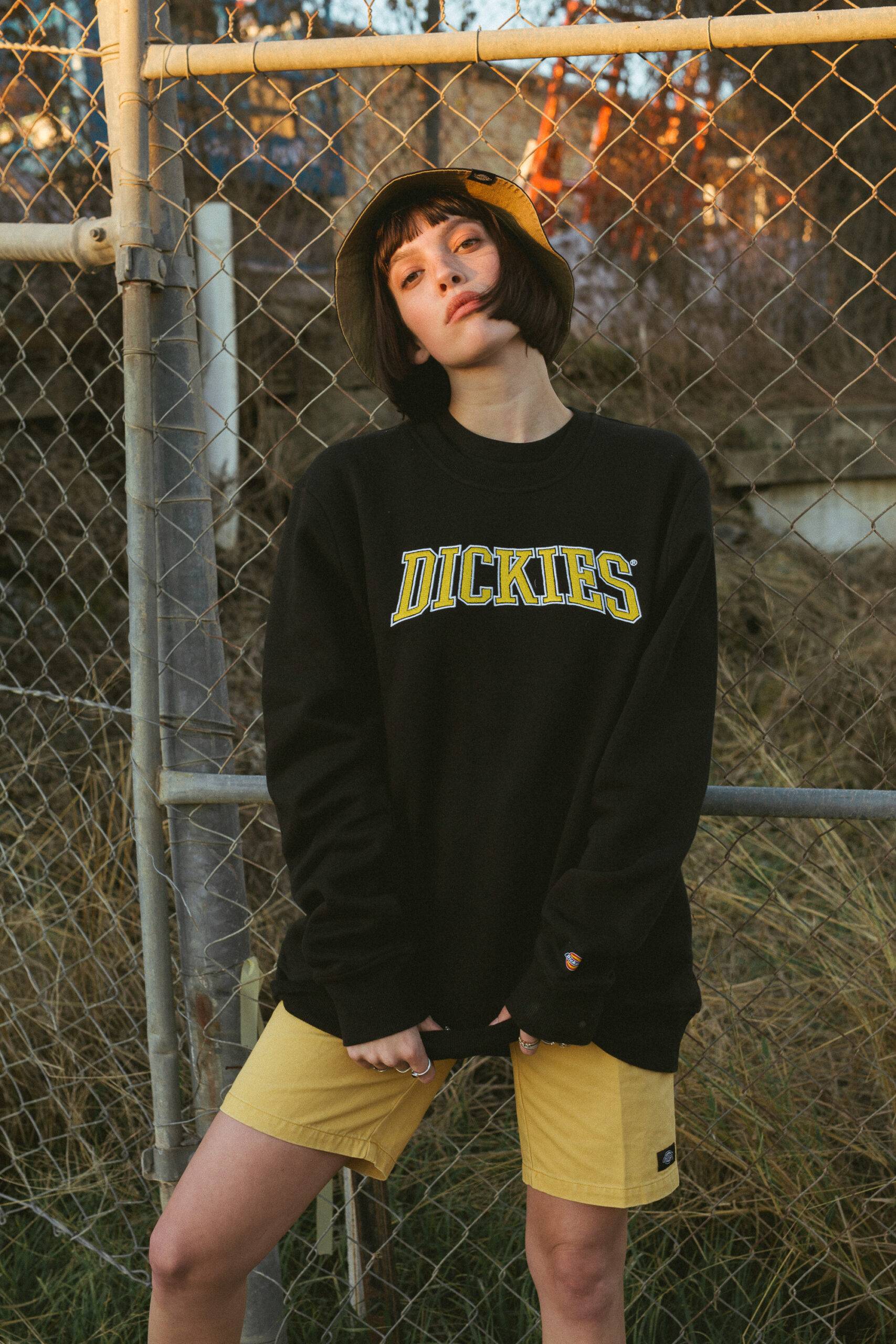 Yard Days ft Dickies — image 20