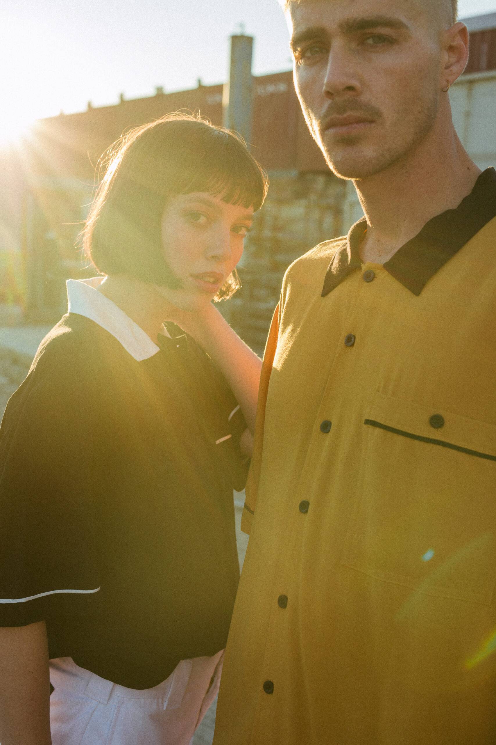 Yard Days ft Dickies — image 12