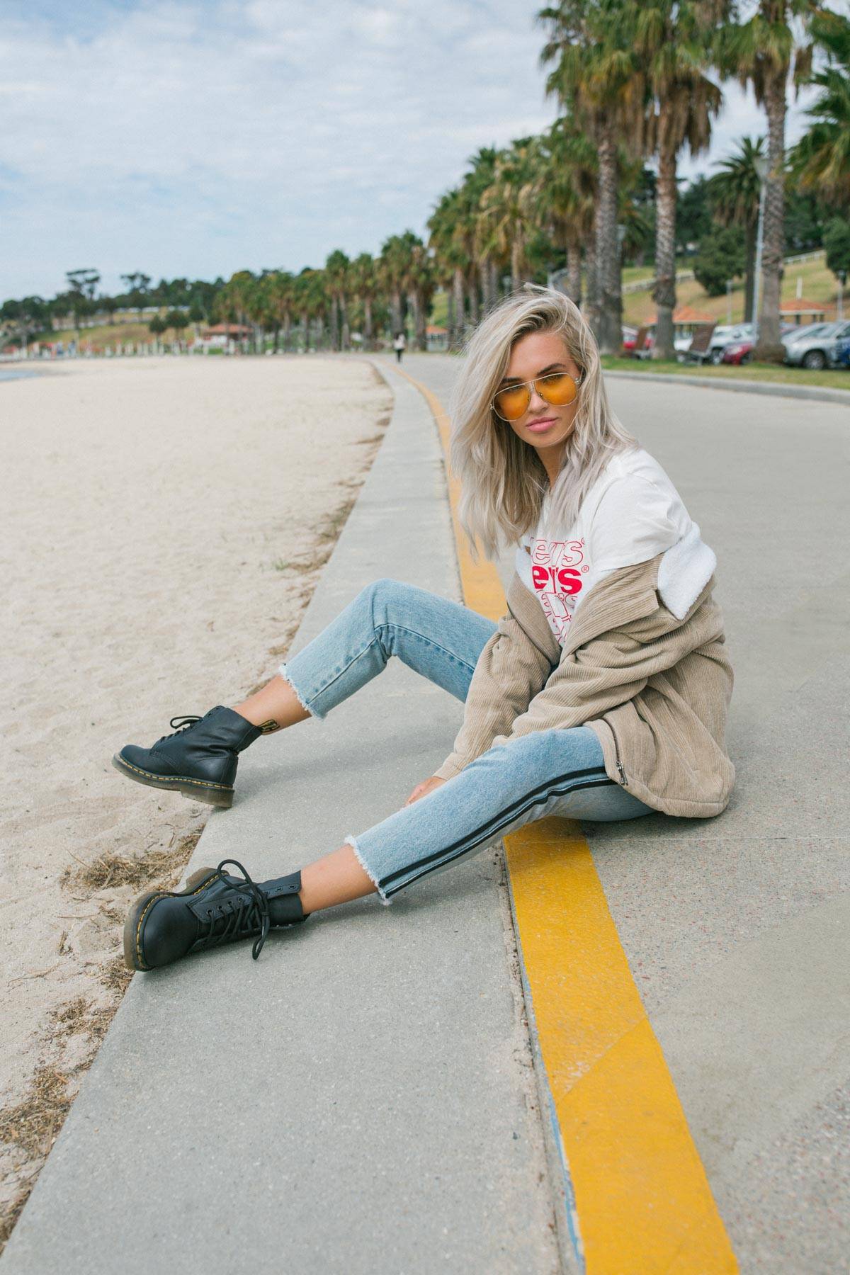 ‘Ocean Dr’ ft Surfstitch — image 12