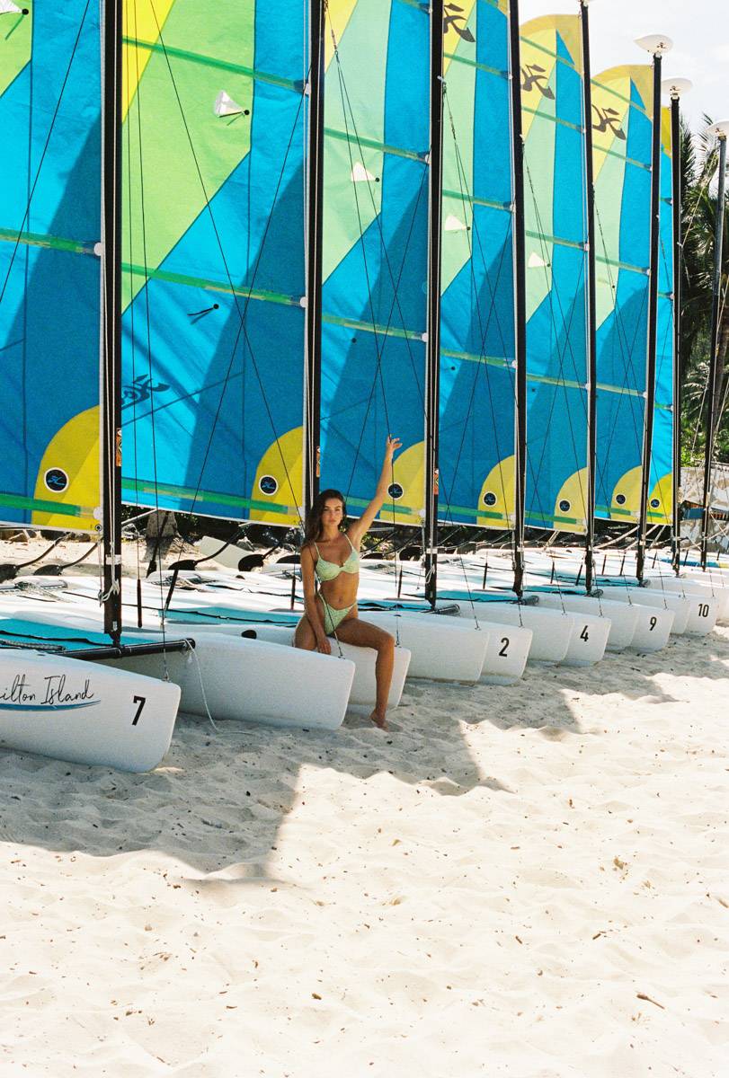 ‘Acid’ Ft Lahana Swim — image 13