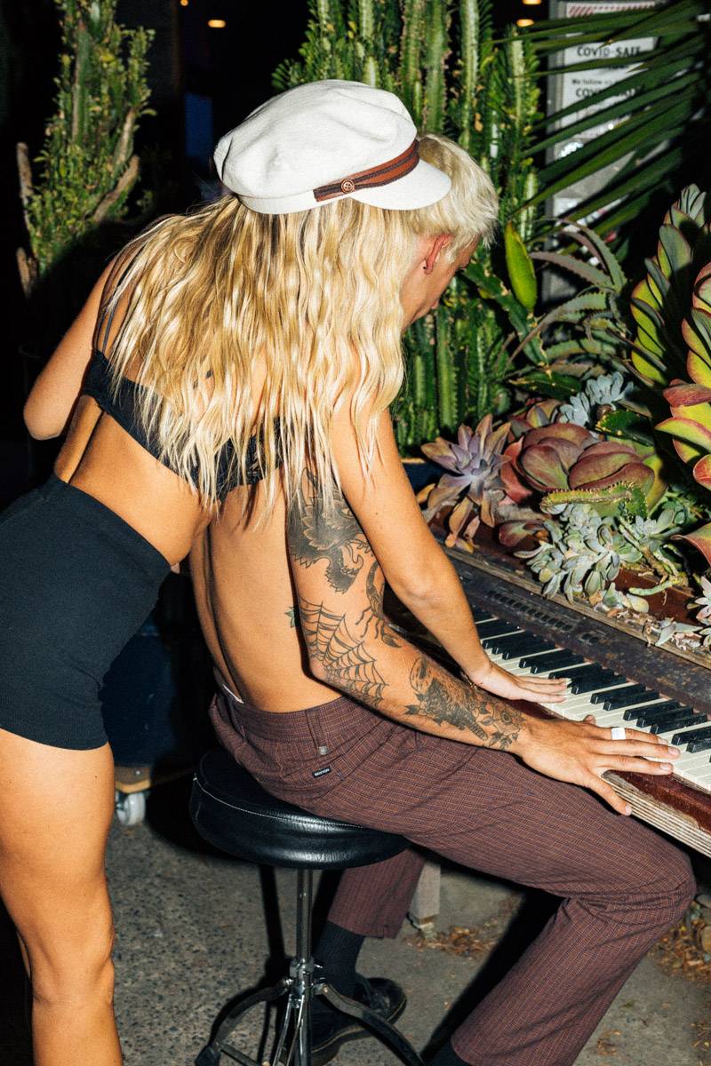 ‘Mischief’ Ft Billy Bones Club — image 9