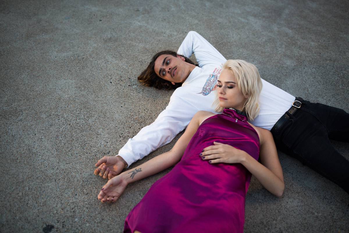 ‘Signals’ Ft. Nicole Millar — image 16