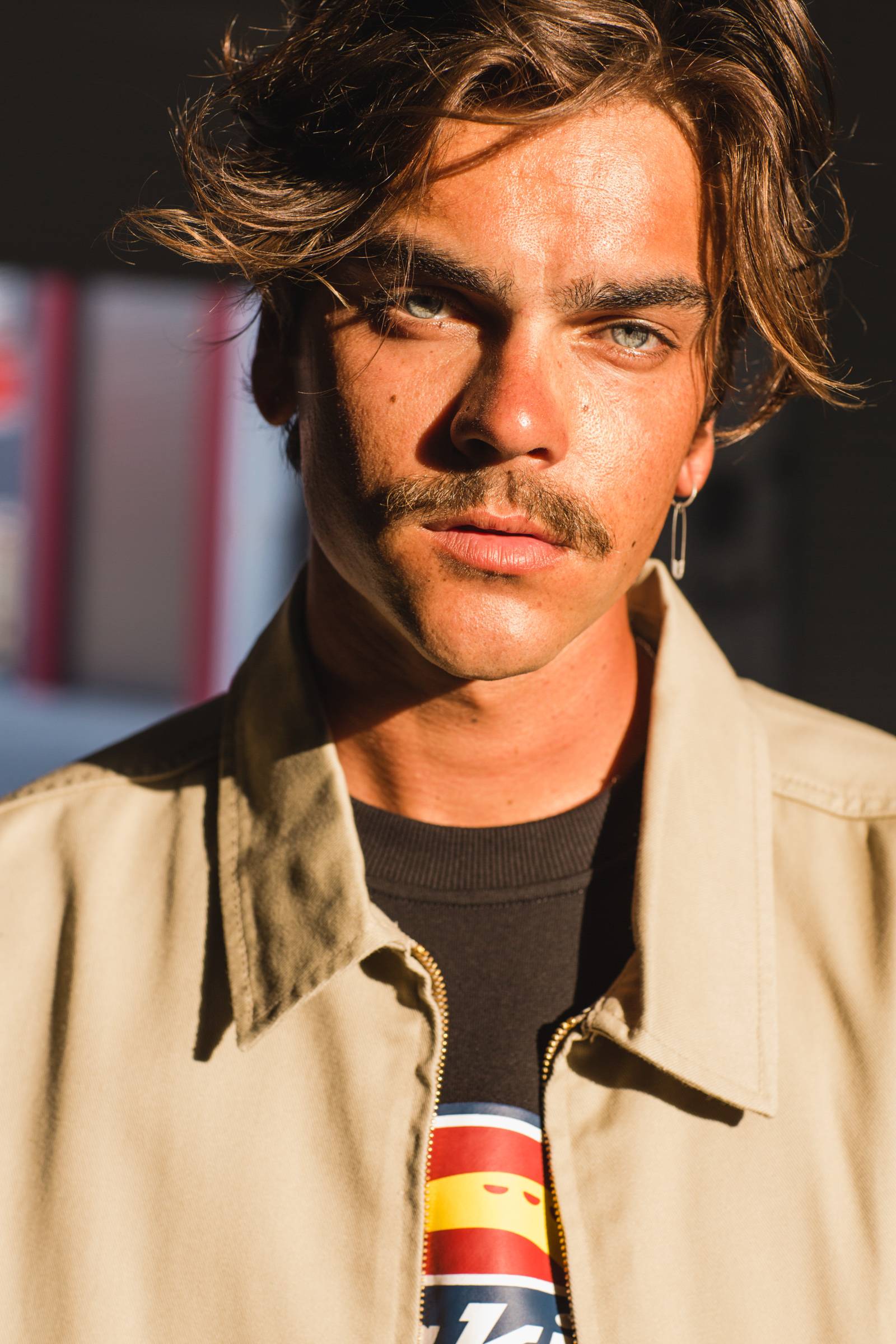 ‘Ware House’ ft Dickies — image 21