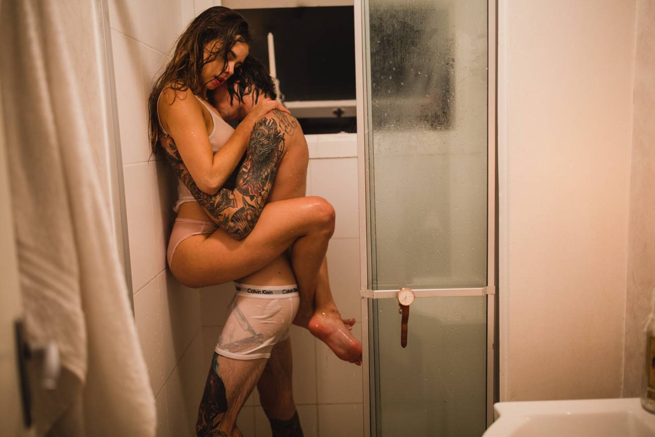 ‘A Drug called Love’ ft Jamaal & Sasha — image 42