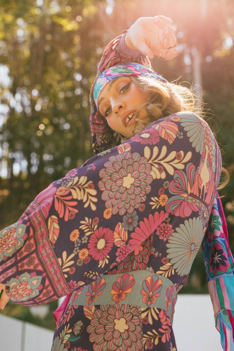 ‘Nirvana’ Ft Nine Lives Bazaar — image 10