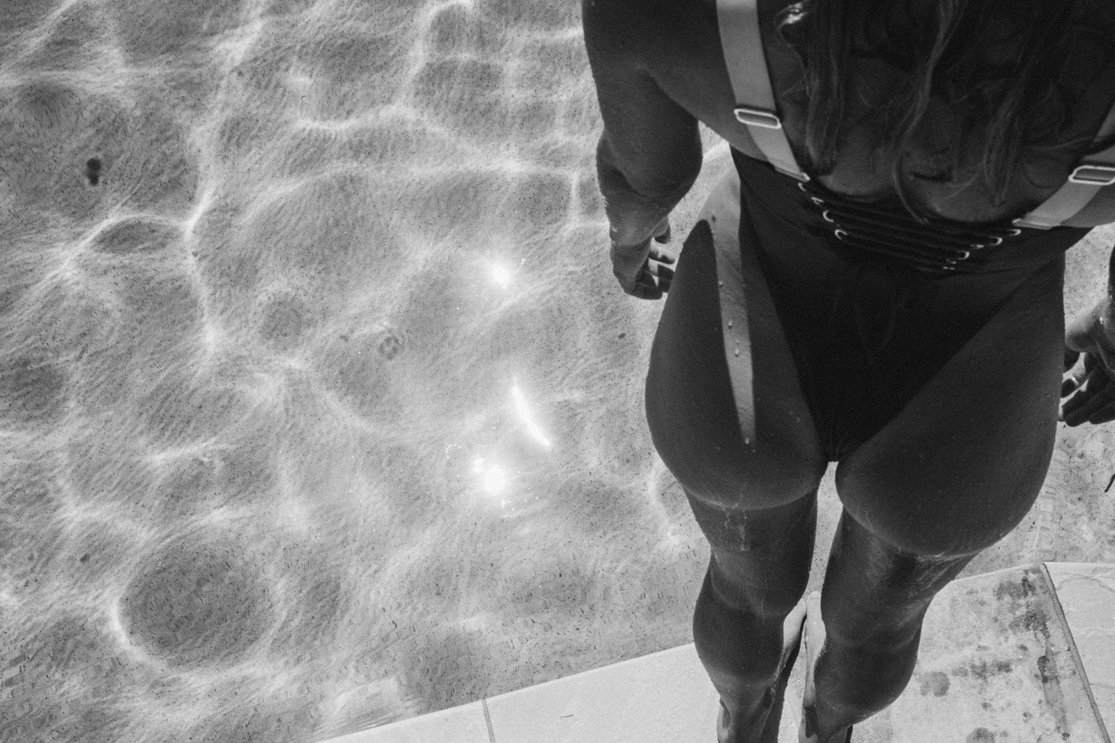 ‘Beach dayz’ ft Candice Linton — image 46