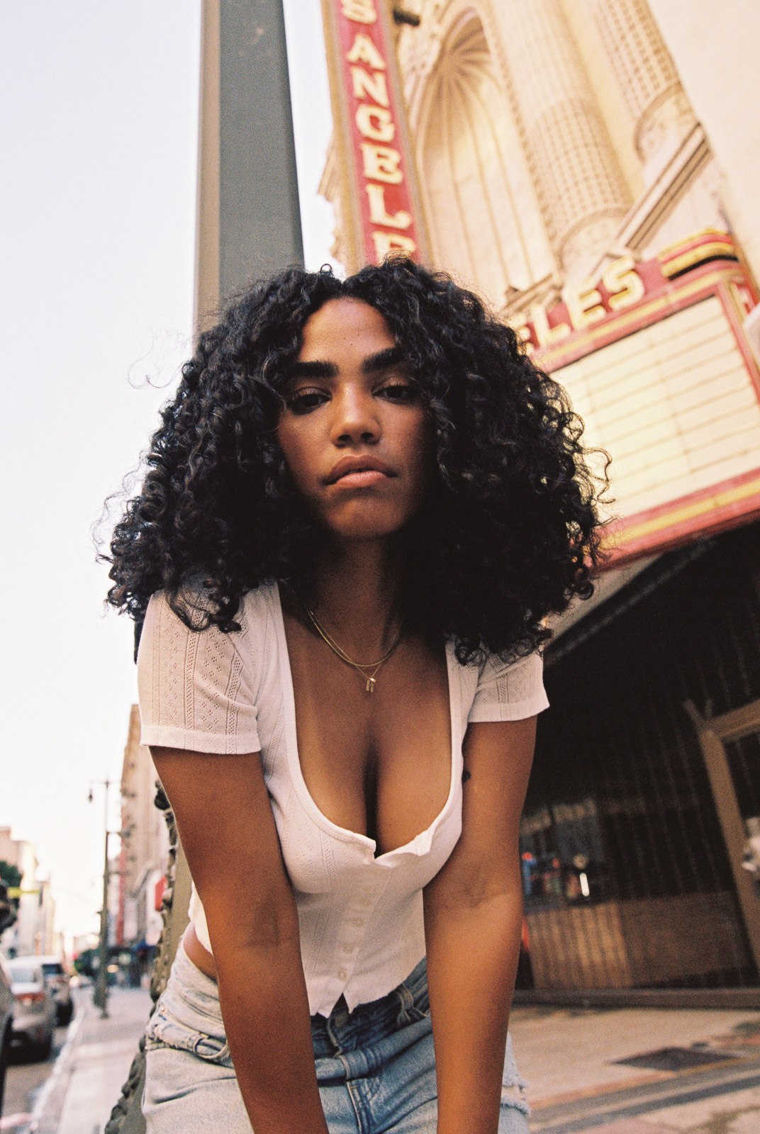 ‘Down Town’ ft Staple & Hue — image 12