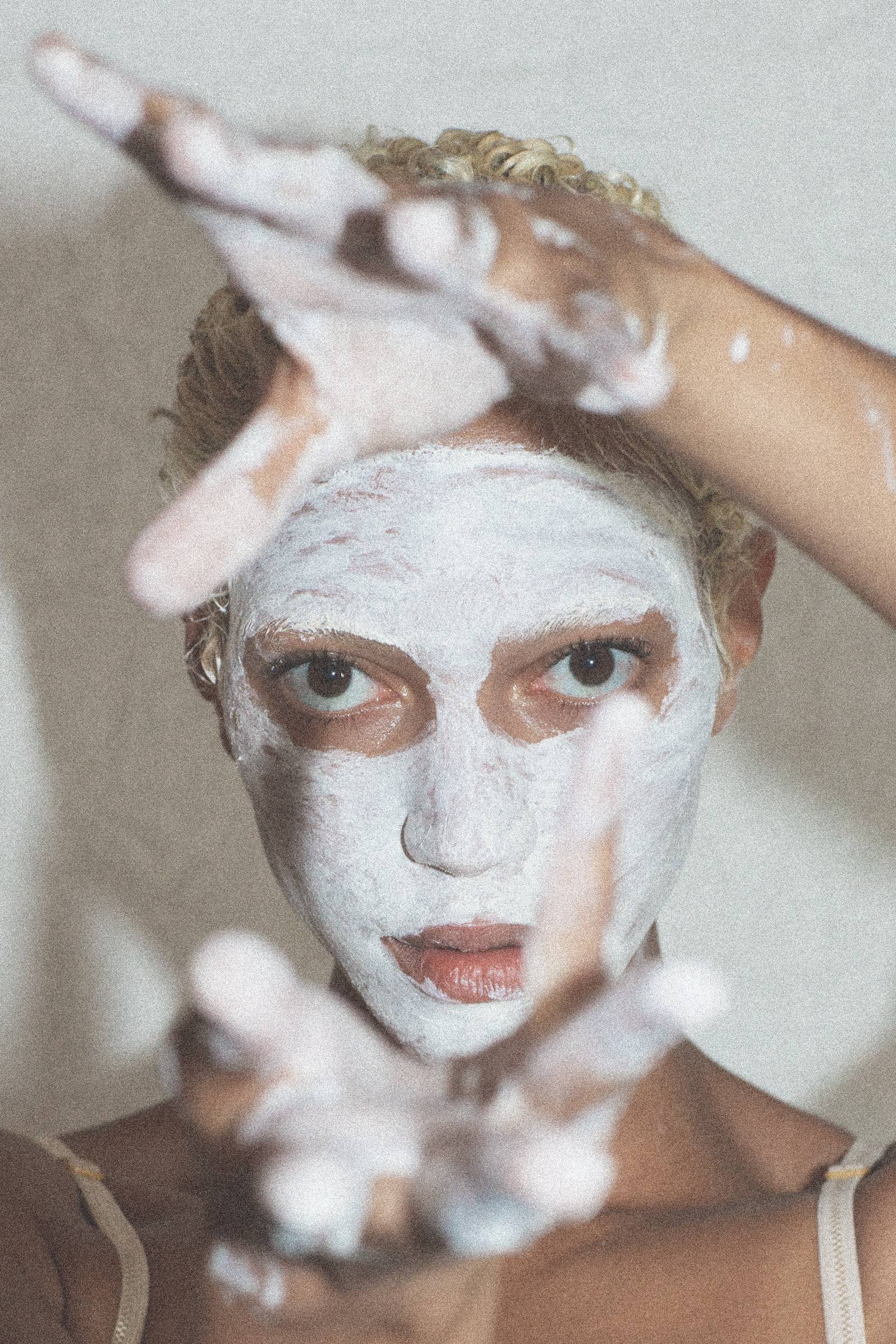 ‘Masqued’ ft Aliangé — image 23