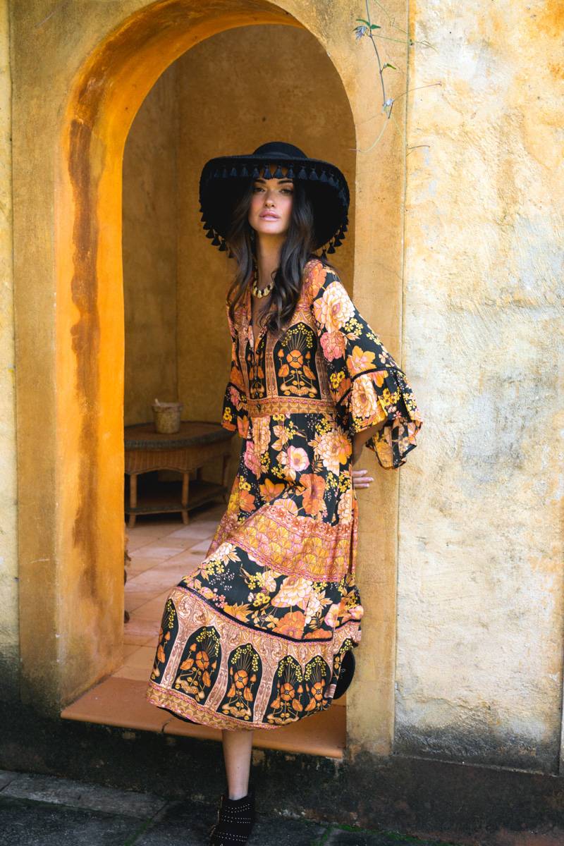 ‘Lucid Dream’ Ft Nine Lives Bazaar — image 36