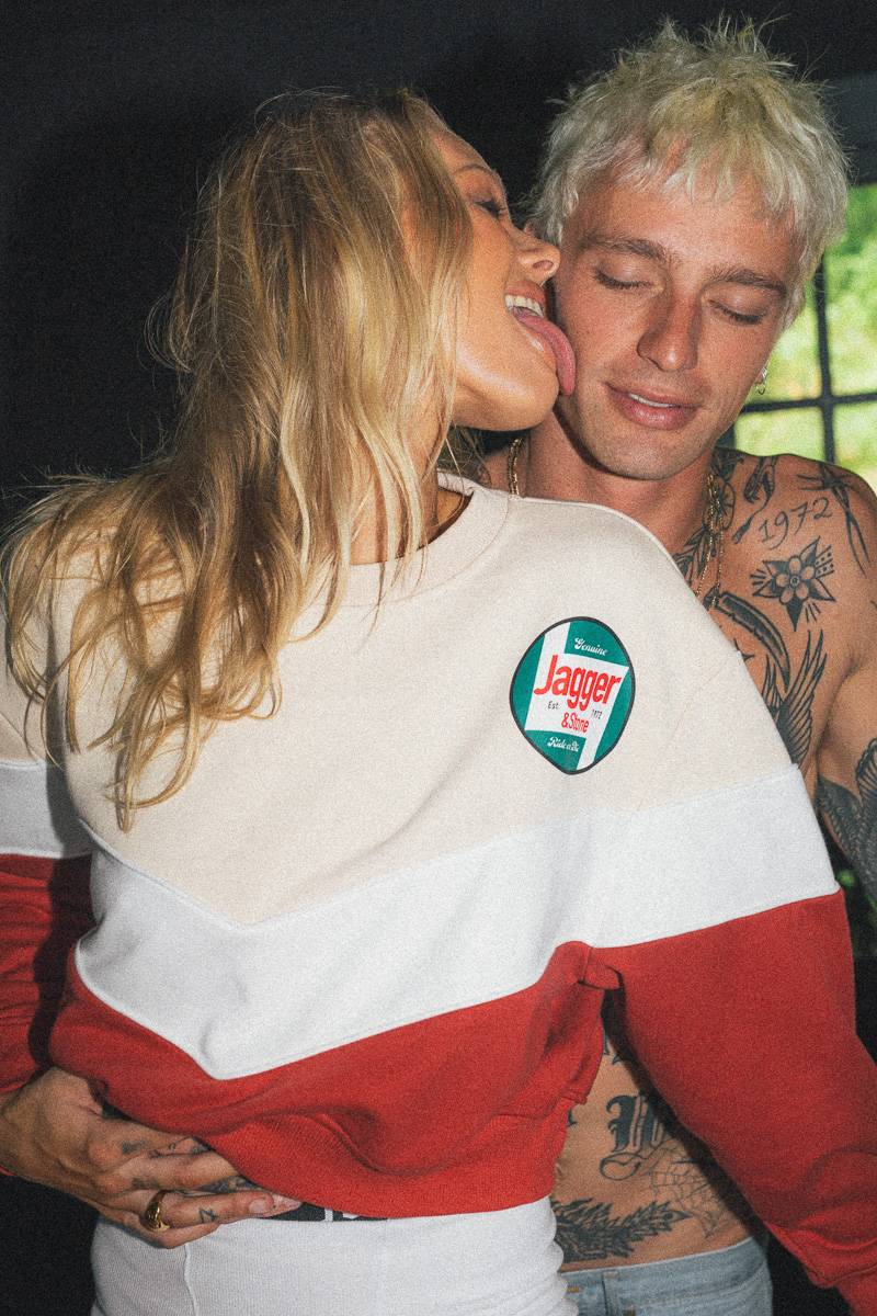 ‘The hills’ Ft Jagger & Stone — image 8