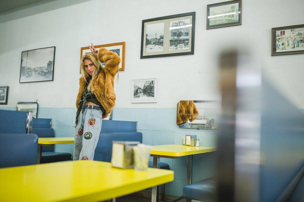‘Come dine with me’ ft Emm Gurr — image 2