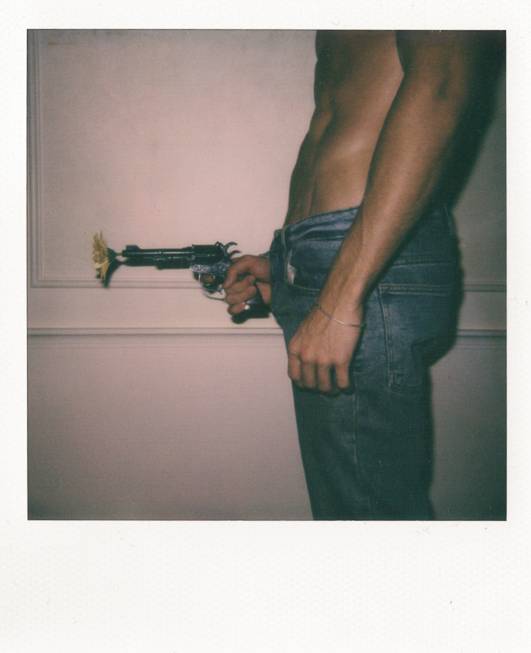 ‘Room service’ ft Lucas Whitesmith — image 12