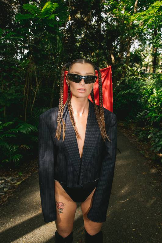 ‘Punchie’ Ft Bec Craven — image 12