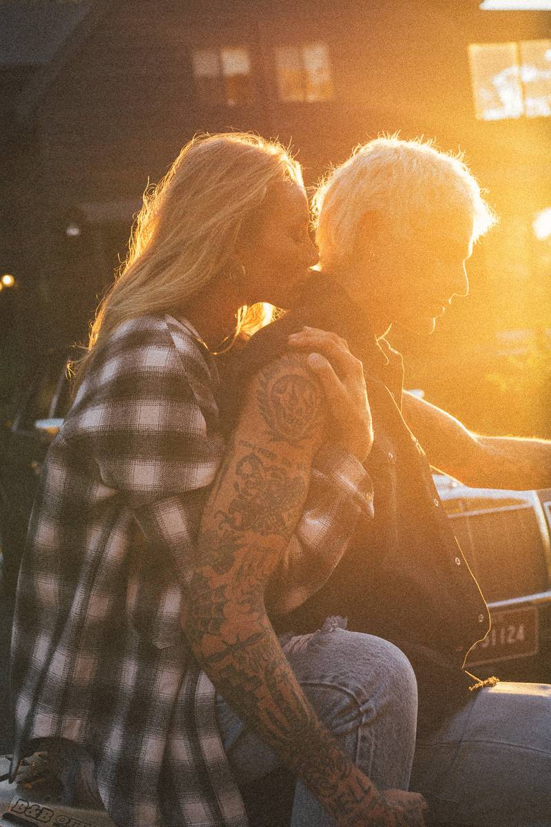 ‘The hills’ Ft Jagger & Stone — image 46